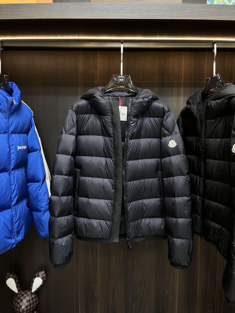 Moncler Down Jackets